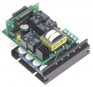 Image for DART CONTROLS 130 SERIES ANALOG SCR CHASSIS DRIVE 130LC12