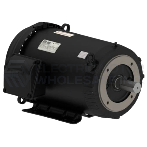Image for 10HP WEG 1760RPM 213/5TC TEFC 3PH MOTOR 01018ET3E215TC-S