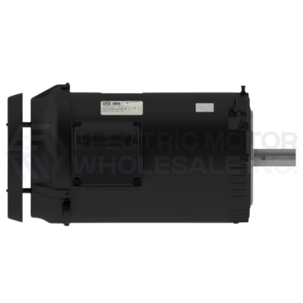 Image for 7.5HP WEG 1175RPM 254/6TC TEFC 3PH MOTOR 00712ET3ER254TC-S
