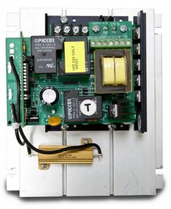 Image for DART CONTROLS 130 SERIES ANALOG SCR CHASSIS DRIVE 132HC200