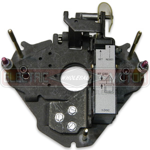 Image for 20 & 25FT-LB STEARNS 56700 Series AC REV-C Support Plate 54256260014