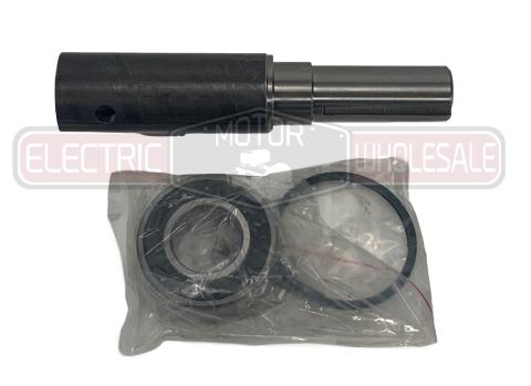 Image for STEARNS 56700 Series 7/8" 3-Disc Output Shaft Kit 566886900