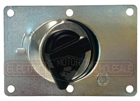 175564.00 LEESON 3FT-LB IP23 COUPLER BRAKE 1056711051QF