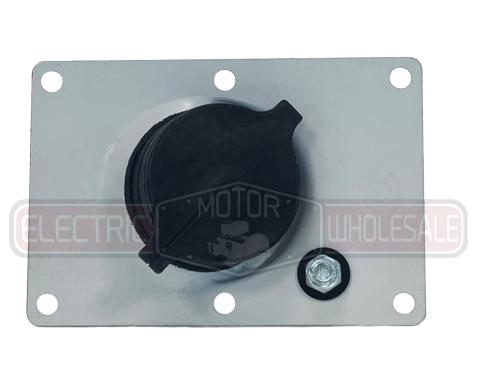 Image for STEARNS 56700 Series NEMA4X Manual Release Assembly 507503800