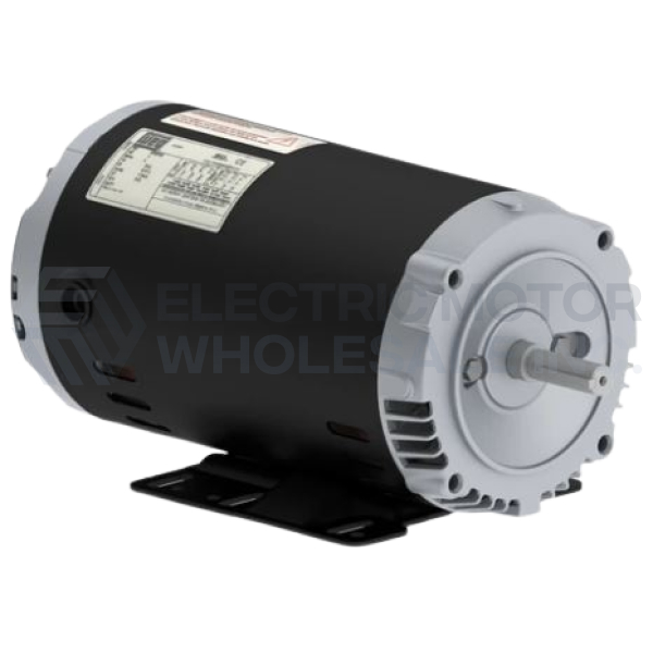 Image for 3HP WEG 3480RPM 56HC ODP 3PH MOTOR 00336OT3E56C-S