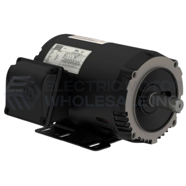 Image for 3HP WEG 3480RPM 143/5TC ODP 3PH MOTOR 00336OT3E145TC-S