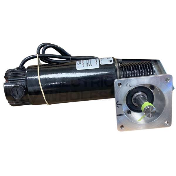 Image for EPF13517 BISON 1/4HP 73RPM TENV 90VDC RIGHT ANGLE GEARMOTOR 021-756-3230