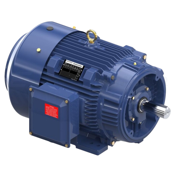 Image for 40HP MARATHON 1782RPM 324TC TEFC 3PH GLOBETROTTER MOTOR GT1234A