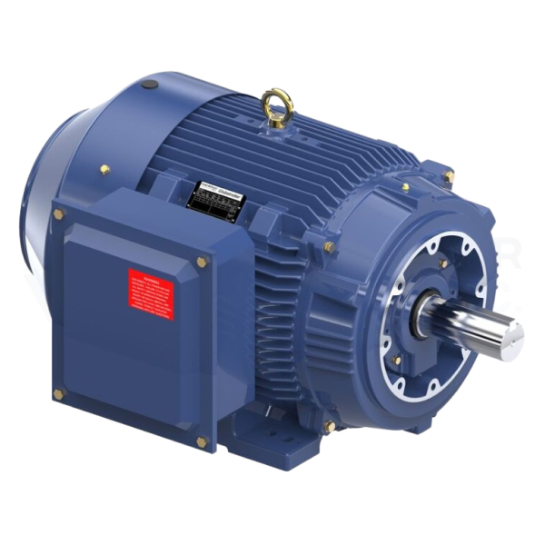 Image for 100HP MARATHON 1785RPM 405TC TEFC 3PH GLOBETROTTER MOTOR GT1246A