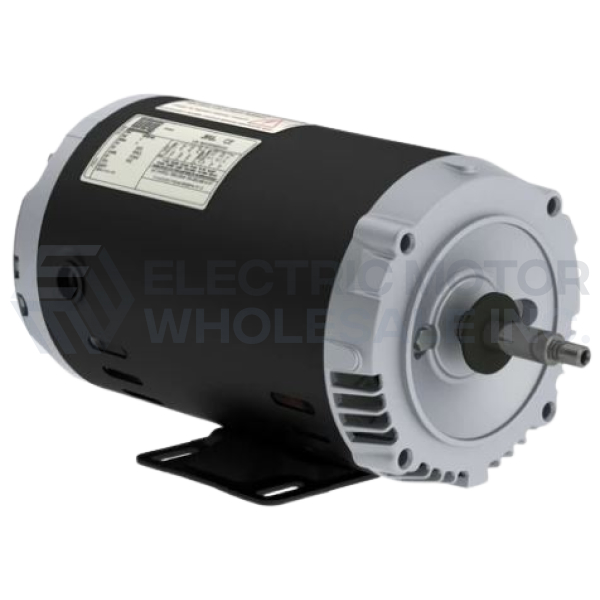Image for 1/3HP WEG 3515RPM 56J ODP 3PH JET PUMP MOTOR .3336OS3EJP56J-S