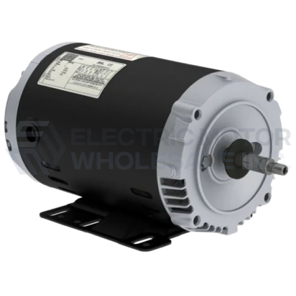Image for 3HP WEG 3450RPM 56HJ ODP 3PH JET PUMP MOTOR 00336OS3EJP56J-S
