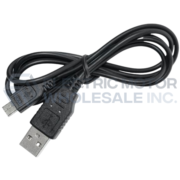 Image for LENZE i500 Series USB Module 6M Cord EWL0086/S