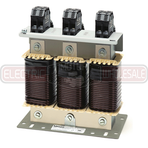 Image for LENZE i500 Series Mains Choke ELN1-0500H009