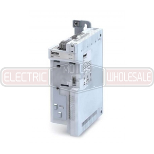 Image for 3/4HP LENZE i510 SERIES VFD 230VAC 1PH AND 3PH INPUT I51AE155D10V01001S
