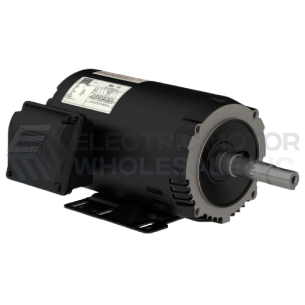 Image for 3HP WEG 3480RPM 143/5JM ODP 3PH PUMP MOTOR 00336OT3E145JM-S