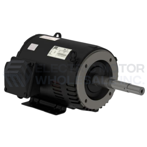 Image for 15HP WEG 1775RPM 254/6JP ODP 3PH PUMP MOTOR 01518OT3E254JP-S