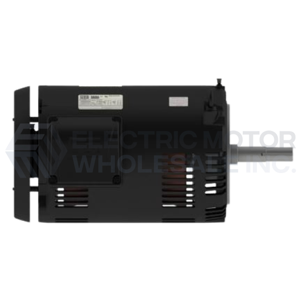 Image for 20HP WEG 3525RPM 254/6JM ODP 3PH PUMP MOTOR 02036OT3E254JMV-S