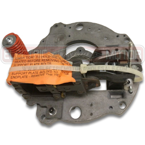 Image for 6FT-LB STEARNS 87000 Series AC Support Plate 54270890005