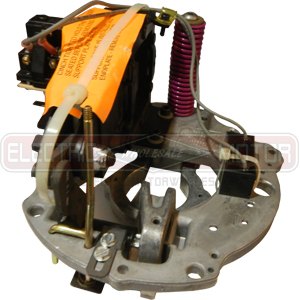 Image for 25, 50FT-LB STEARNS 87000 Series DC Support Plate 54270960006