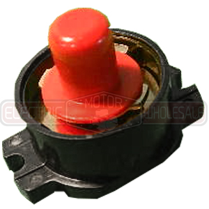 Image for 300138.02 LEESON KLIXON MANUAL OVERLOAD