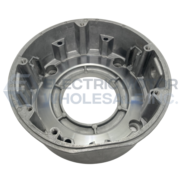 50270040130F STEARNS 87000 IP23 ENDPLATE 5-02-7004-01-30F