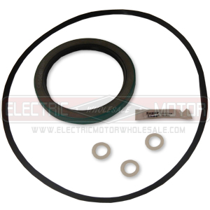 Image for STEARNS 87000/87100 NEMA4 Gasket & Seal KIt 566127101
