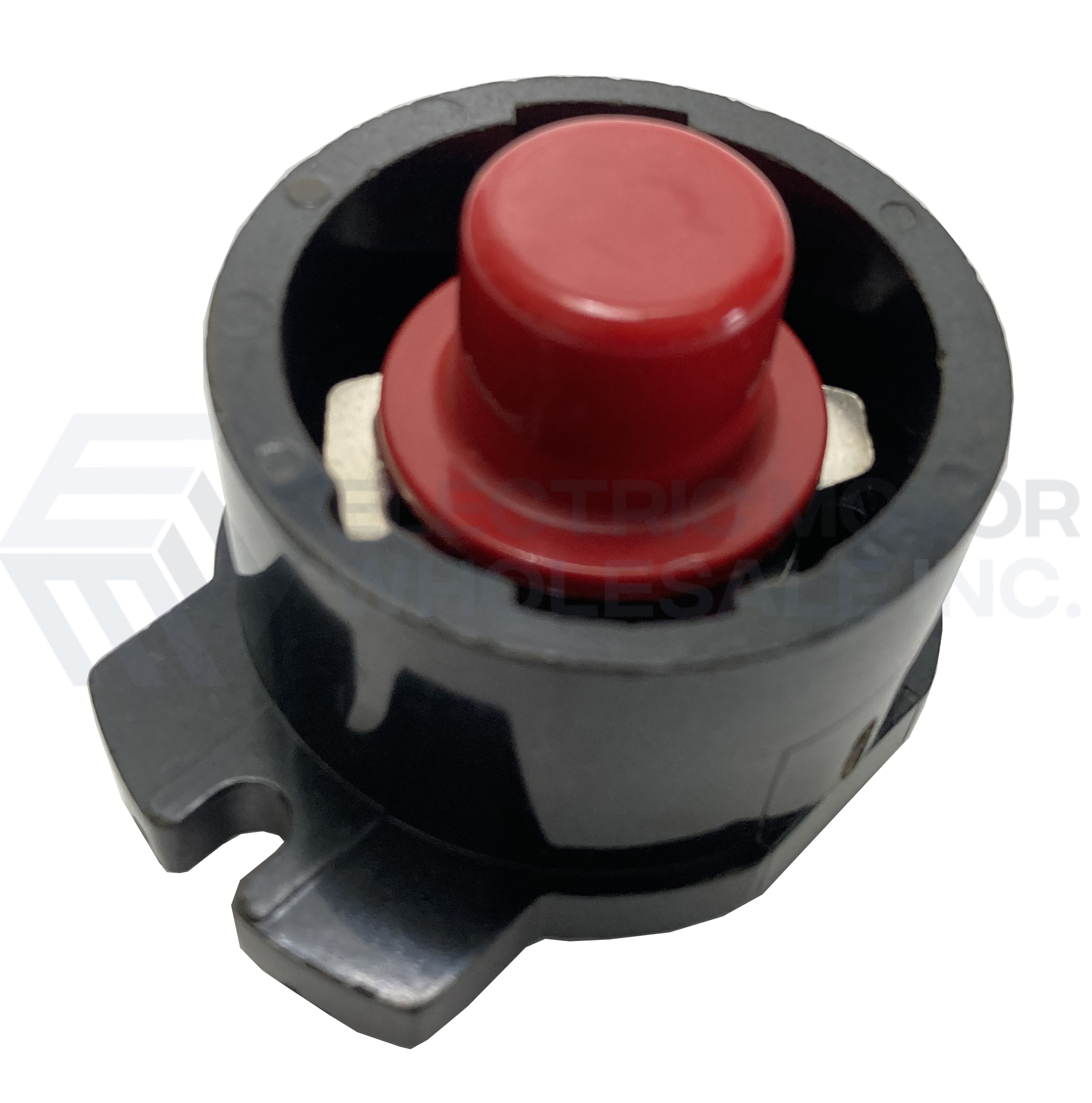 Image for 300067.02 LEESON KLIXON MANUAL OVERLOAD