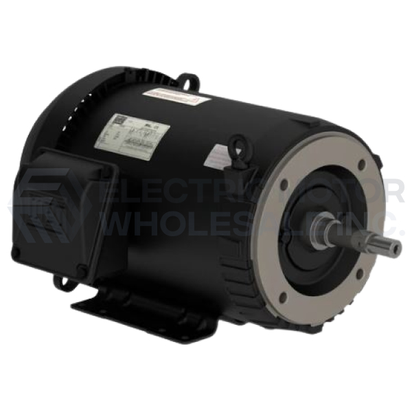 Image for 7.5HP WEG 3530RPM 213/5JM TEFC 200/400VAC 3PH PUMP MOTOR 00736ET3V213JM-S