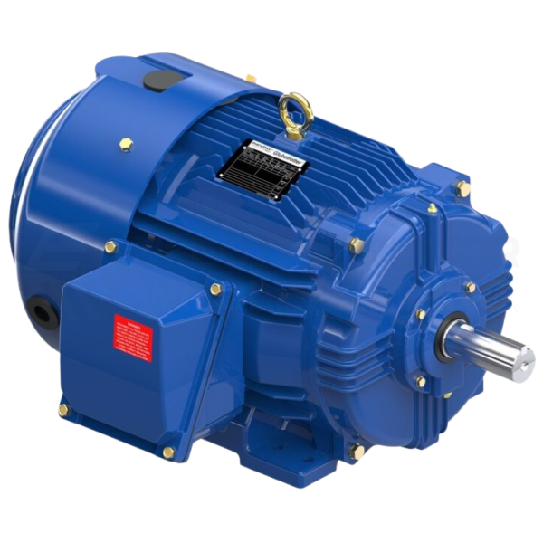 Image for 20HP MARATHON 3540RPM 256T TEFC 3PH XRI Blue Chip Severe Duty Motor E484A