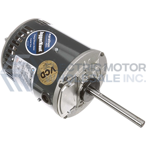 Image for 3/4HP MARATHON 1140RPM 56Z 200-230/460V OPAO 3PH MOTOR X501-P