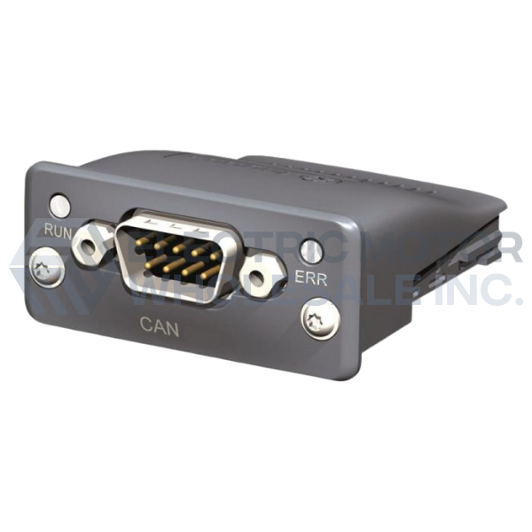 Image for INVERTEK PROFIBUS DP INTERFACE FOR E3 OPTIDRIVE OPT-J4530-IN