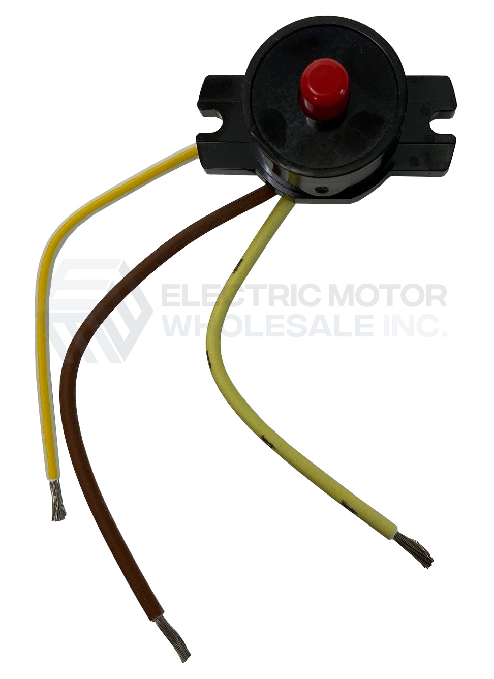 Image for TPBET36DBSP BALDOR KLIXON MANUAL OVERLOAD W/LEADS