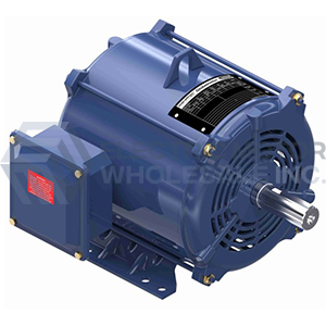 Image for 75HP MARATHON 1782RPM 365T DP 575V 3PH XRI MOTOR GT0184