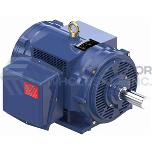 100HP MARATHON 1788RPM 404T 575V DP 3PH MOTOR GT0146