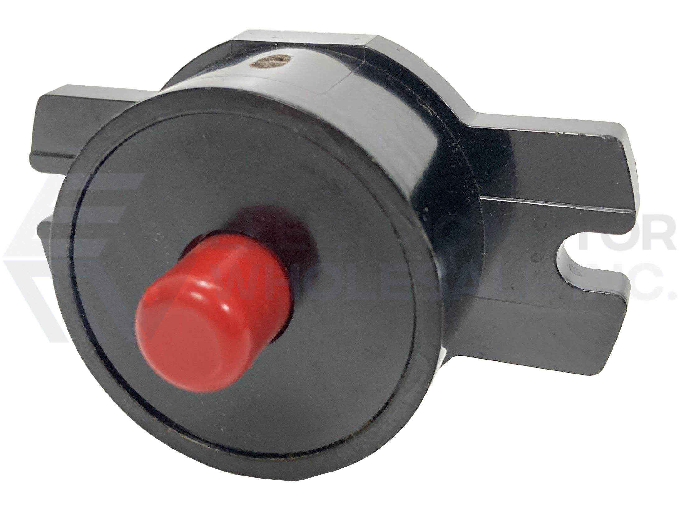 Image for TPBET36DB BALDOR KLIXON MANUAL OVERLOAD