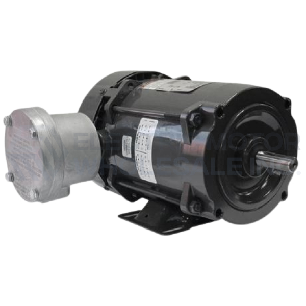 Image for 1.5HP WEG 3450RPM 56 TEFC 1PH EXPLOSION PROOF MOTOR 00156XS1C56