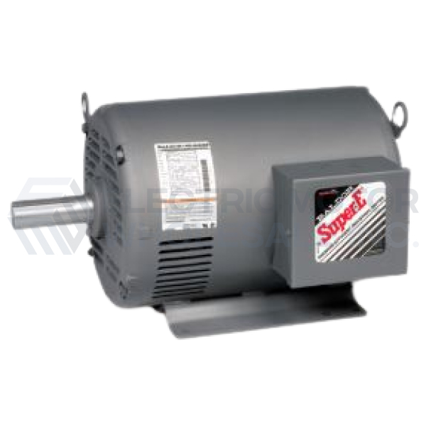 Image for 20HP BALDOR 1765RPM 256T OPSB 3PH F2 HVAC SUPER-E MOTOR EHFM2515T