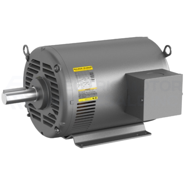 Image for 30HP BALDOR 1775RPM 286T OPSB 3PH F2 HVAC SUPER-E MOTOR EHFM2535T