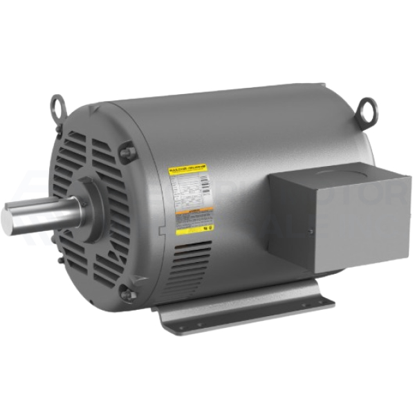 Image for 50HP BALDOR 1775RPM 326T OPSB 3PH F2 HVAC SUPER-E MOTOR EHFM2543T