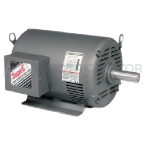 Image for 30HP BALDOR 1180RPM 326T OPSB 3PH HVAC SUPER-E MOTOR EHM2536T