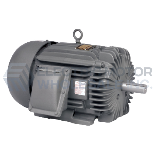 Image for 25HP BALDOR 1775RPM 284T XPFC 3PH EXPLOSION PROOF MOTOR XM282542T