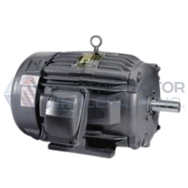Image for 7.5HP BALDOR 3510PM 213T XPFC 3PH EXPLOSION PROOF DRILL RIG DUTY MOTOR DRX21724T