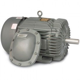 Image for 10HP BALDOR 1180RPM 256T XPFC 3PH EXPLOSION PROOF DRILL RIG DUTY MOTOR DRX25164T