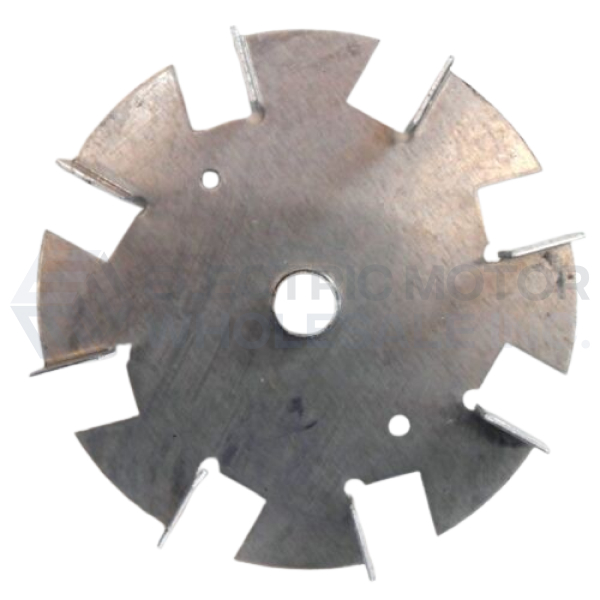 Image for 34FN4001A01SP BALDOR STAMPED COOLING FAN