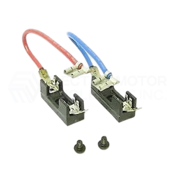 Image for 9849 KB Electronics AC Line Armature Fuse Block Kit