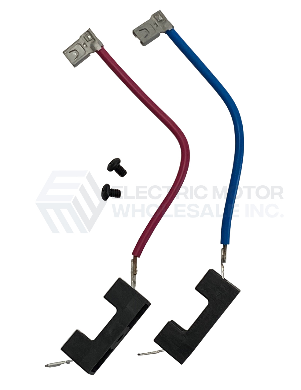 Image for 9849 KB AC Line Armature Fuse Block Kit