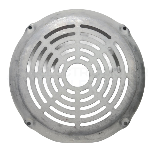 Image for 003489.02 MARATHON COOLING FAN GUARD W/HOLE