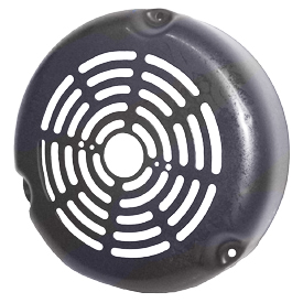 Image for 003489.11 LEESON STAINLESS STEEL FAN GUARD W/HOLE