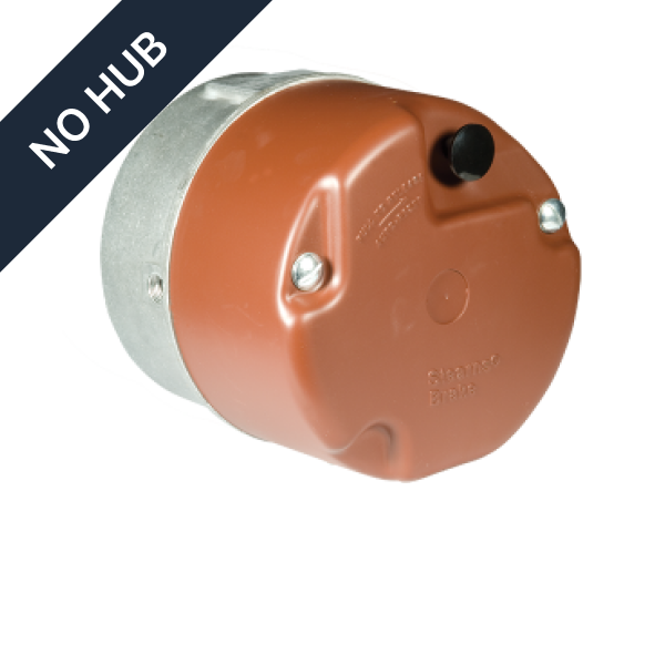 Image for 25FT-LB STEARNS 87000 Series NEMA2 460VAC No Hub Brake 108703100-LF