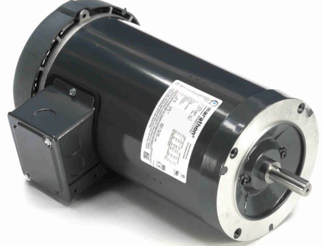 【数量限定】旧モデル在庫処分セールを開催します！ G544 MARATHON 2HP 3PH MOTOR 056T17F5312 鍵盤楽器